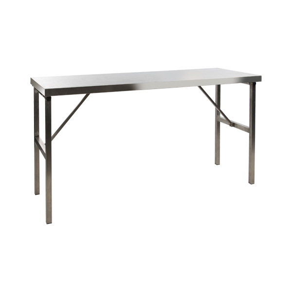 Arbeitstisch CNS L160*B70*H90 cm mieten