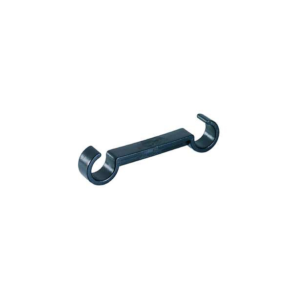 Stuhl-Reihenverbinder Abstand 7 cm mieten