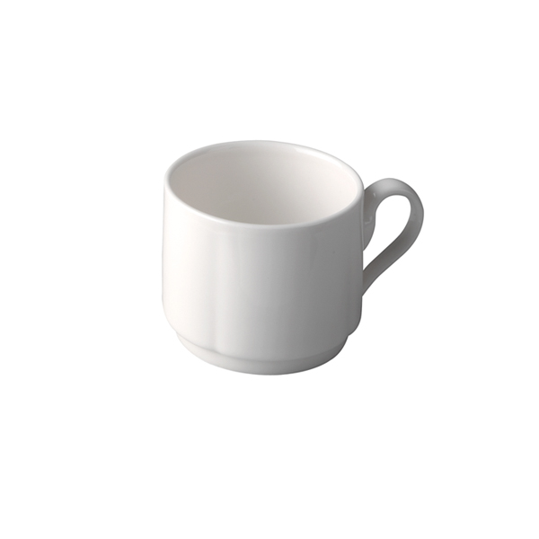 Kaffeetasse La Scala 22 cl H6 cm mieten