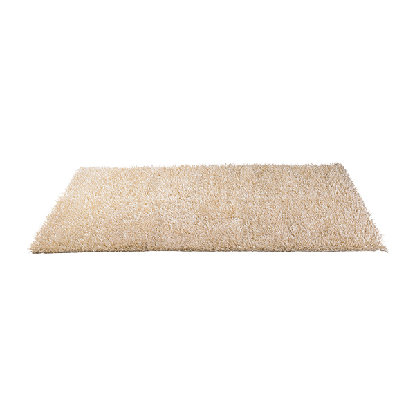 Lounge Teppich Silky White 175*250 cm mieten