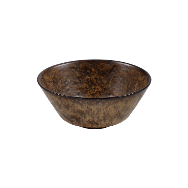 Schälchen Ø11*H5 cm root brown Mysa mieten
