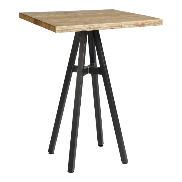 Stehtisch Bristol Bornholm 80*80*H110 cm mieten