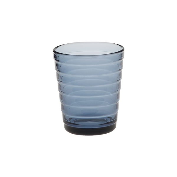 Wasserbecher Aino Aalto grau 33 cl H11 cm mieten