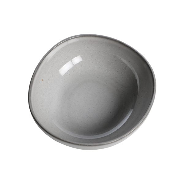 Schale freestyle 17 cm sand grey Mysa mieten