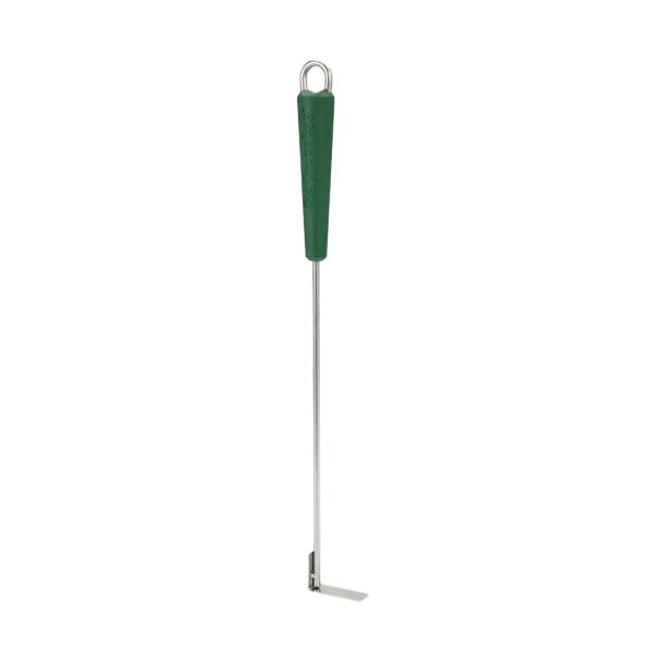 Ascheschieber für Big Green Egg mieten