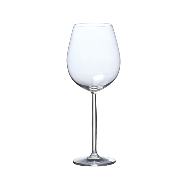 Weinglas groß Diva 46 cl H23 cm mieten