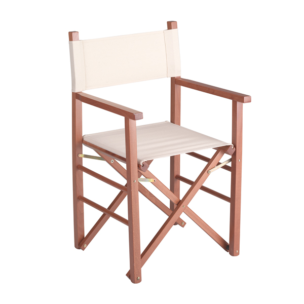 Holzklappstuhl Spielberg creme B56*T56*H91 SH46 cm mieten