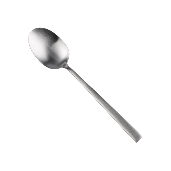Dessertlöffel Touch Round Blade mieten