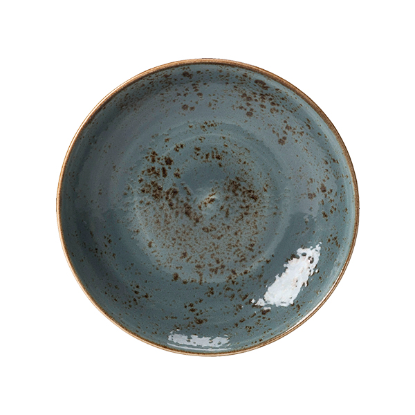 Teller tief Craft Ø25 cm blau mieten