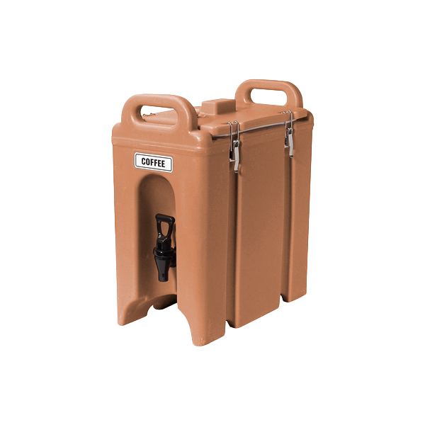 Getränkebehälter LD250 isoliert 9,4 ltr mieten