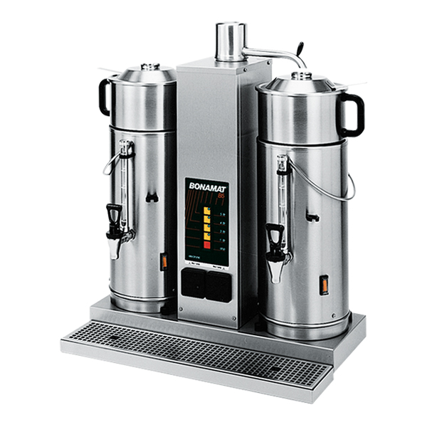 Kaffeeanlage "B5E" 400V/3kW/16A mieten