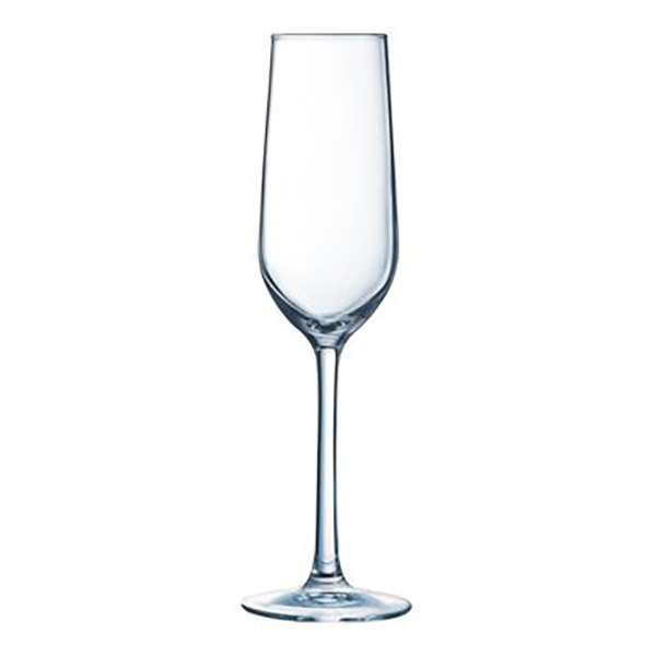 Sektflöte Domaine 16 cl H23 cm mieten