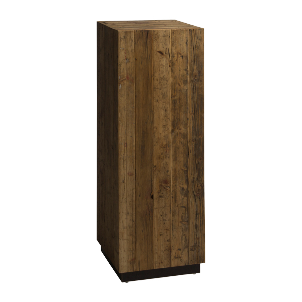 Stehtisch Kubus Bornholm L40*B40*H110 cm mieten