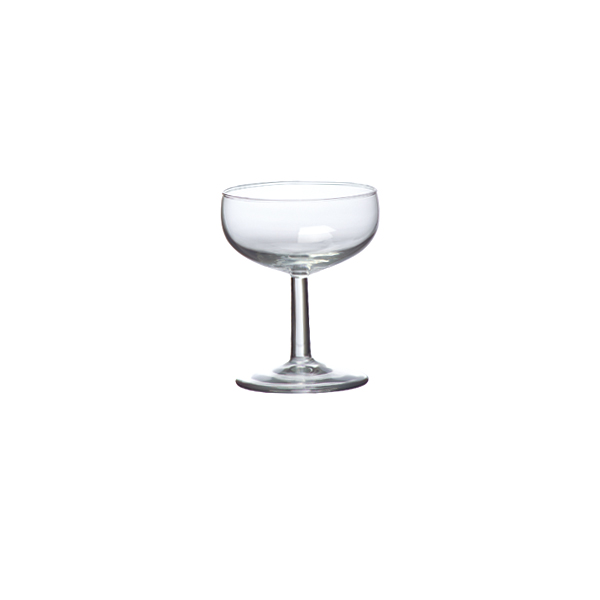 Sektschale Standard 20 cl H12 cm mieten