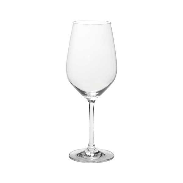 Burgunderglas Vina 40 cl H22 cm mieten