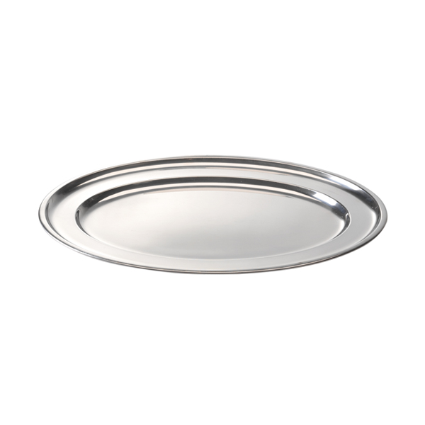 Schale oval 60 cm mieten