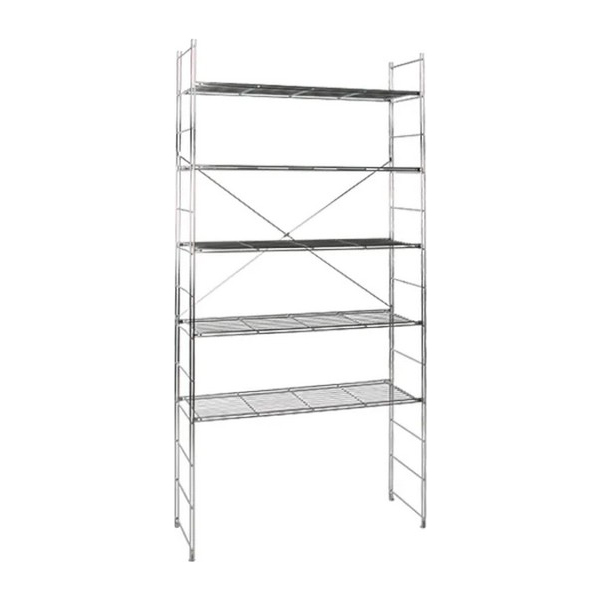 Metallregal Basic B95*L36*H210cm mieten