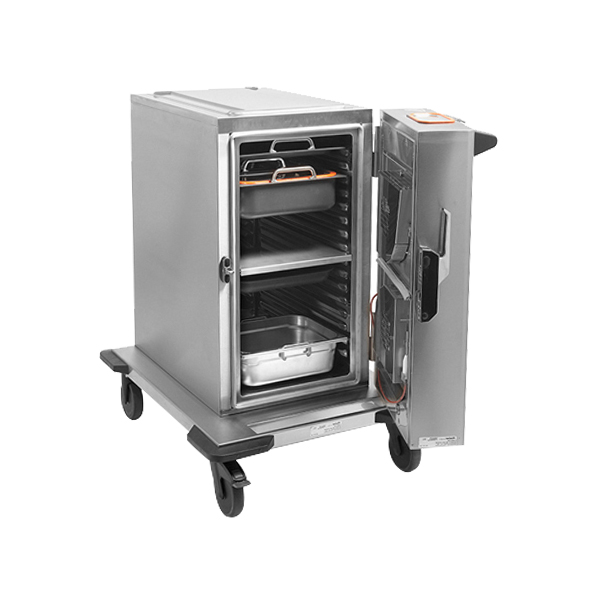 Hybrid Kitchen Rieber 200 (Einsatzbereich bis +200 °C) mieten
