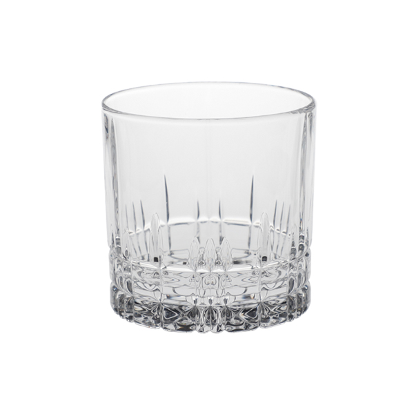 Tumbler klein SOF Perfect Serve 27 cl H8 cm mieten
