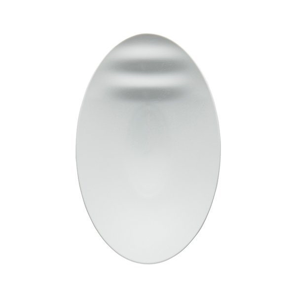 Teller tief Marés oval 29 cm mieten