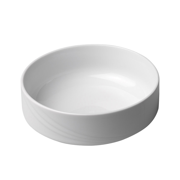 Schüssel Luxus Ø21 H7,3 cm mieten