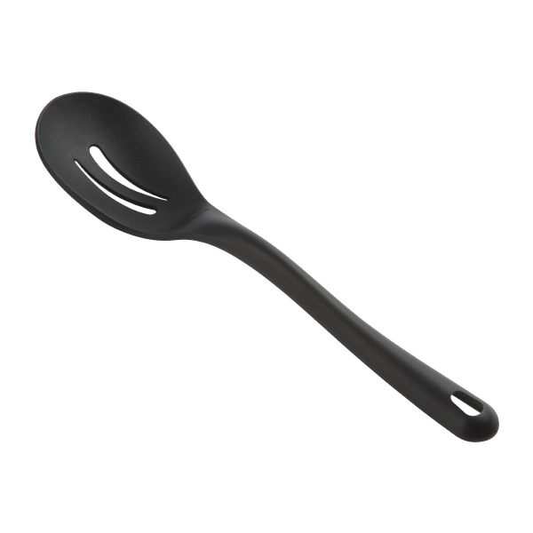 Servierlöffel perforiert POLYAMID L35 cm mieten