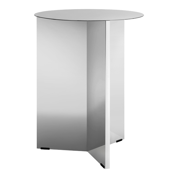 Slit Table Mirror Ø35*H47 cm mieten
