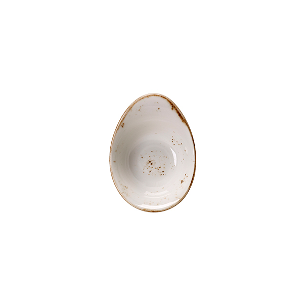 Schüssel Craft 13 cm weiß mieten