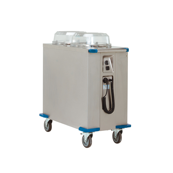 Teller-Wärmer 2 SHE26-31 230V/1,8kW mieten