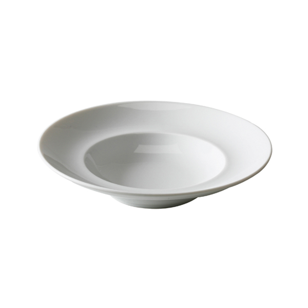 Gourmetteller tief Flying Ø18 cm mieten