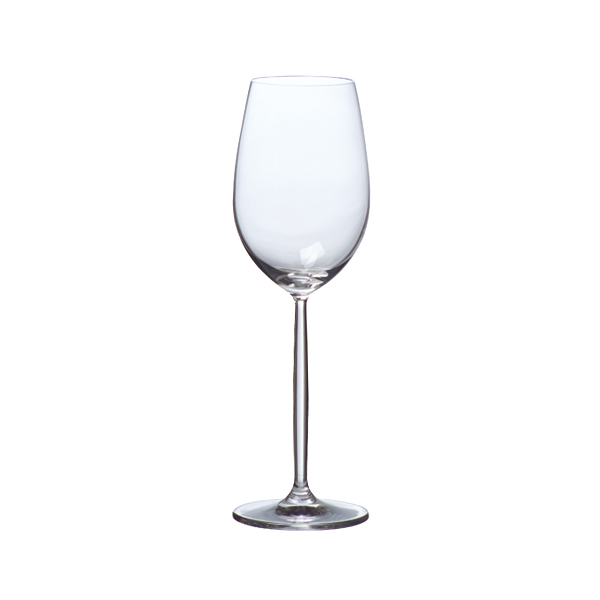 Weinglas klein Diva 30 cl H23 cm mieten