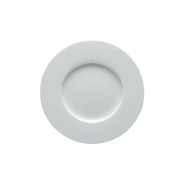 Side Plate Silkroad Ø19 cm mieten