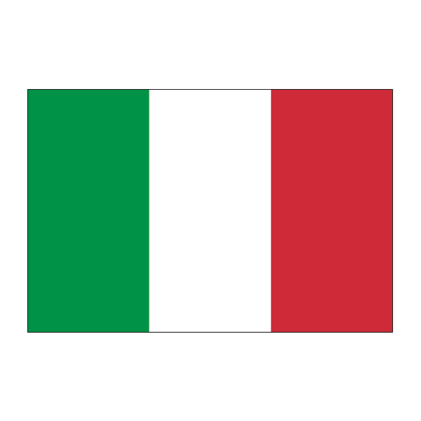 Fahne Italien 225*150 cm mieten