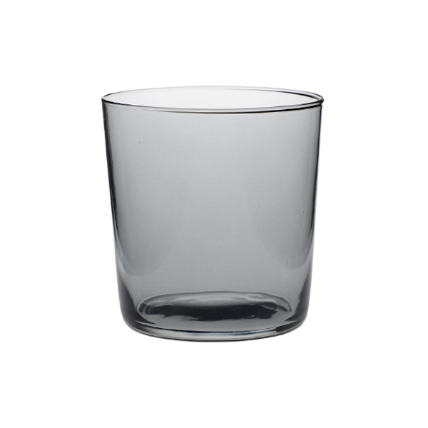 Wasserbecher Thin grau 25 cl H9 cm mieten
