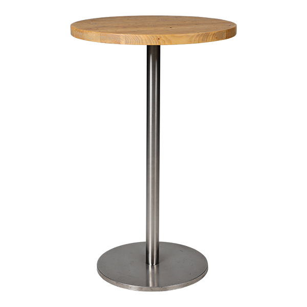 Stehtisch Bornholm Ø70*H110 cm mieten