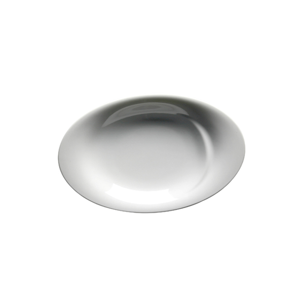 Scoop Teller tief Modern Dining 32*21 cm mieten