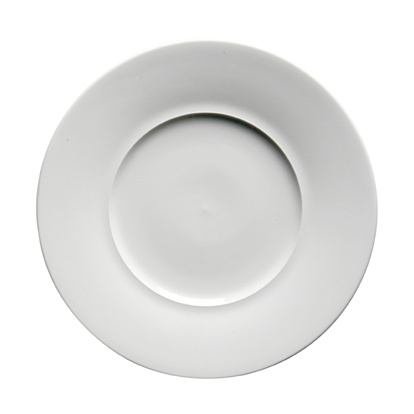 Gourmetteller tiefer Spiegel Velvet Ø32 cm mieten