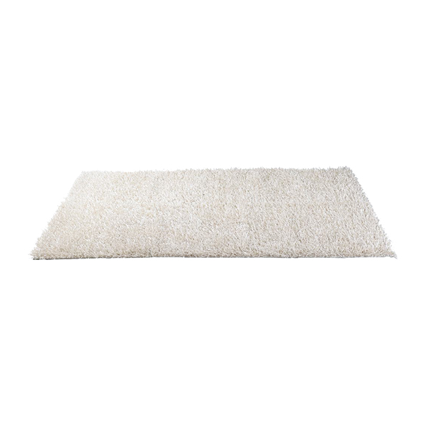 Lounge Teppich Smooth weiß 200*250 cm mieten