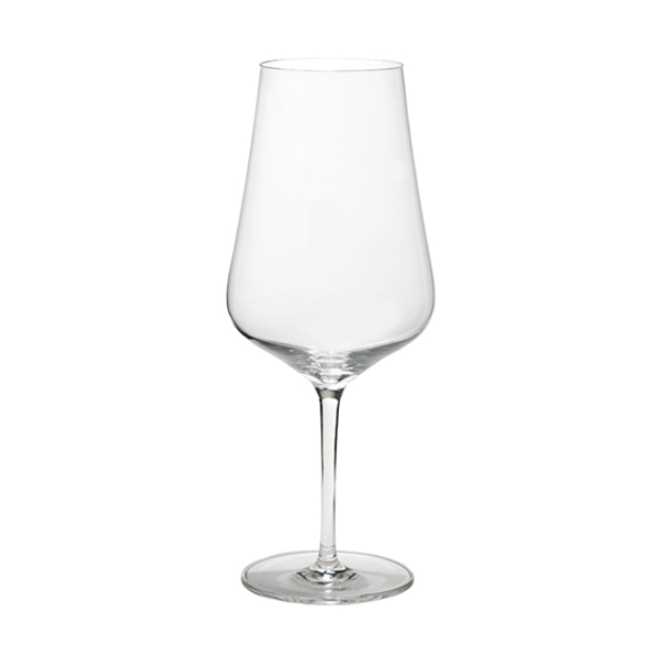 Bordeauxglas Fine 66 cl H25 cm mieten