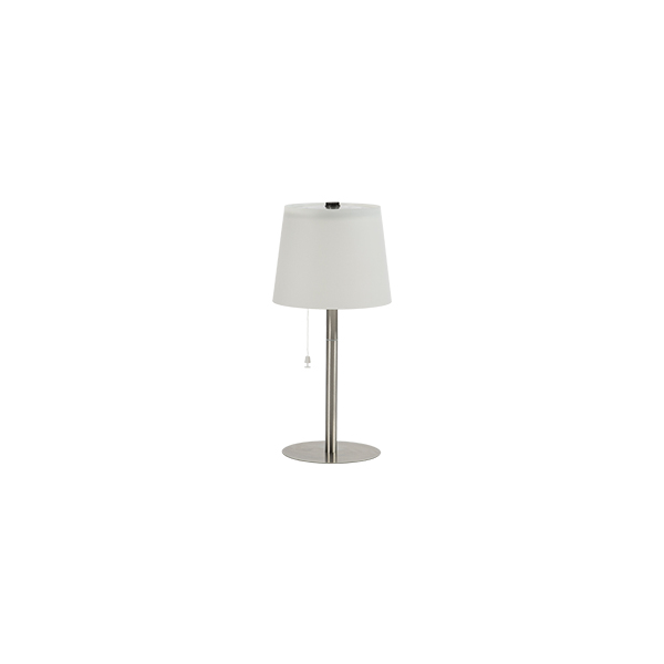 Tischleuchte Monroe-3 Outdoor Ø34 H66 cm mieten