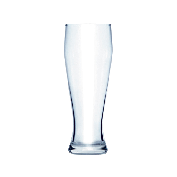 Weizenbierglas 69 cl H22 cm mieten