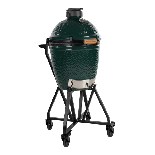 Keramikgrill Big Green Egg Medium mieten