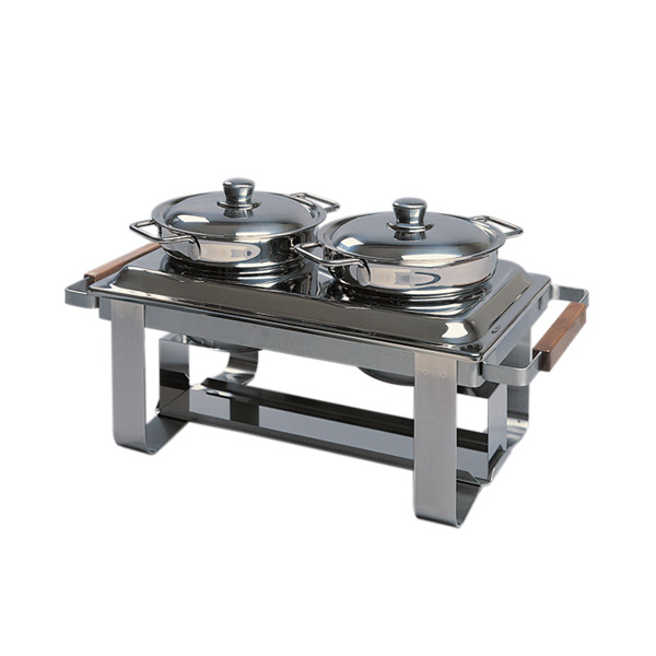 Suppenstation Inhalt 2*4,5 ltr mieten