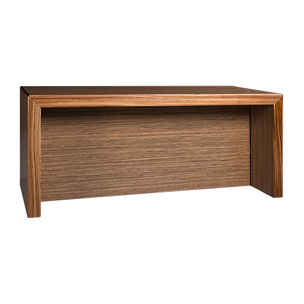 Brückentisch-Counter Monte Carlo zebrano L180*B70*H76 cm mieten