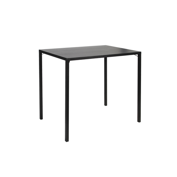Stehtisch Eleganz Nussbaum L140*B90*H110 cm mieten