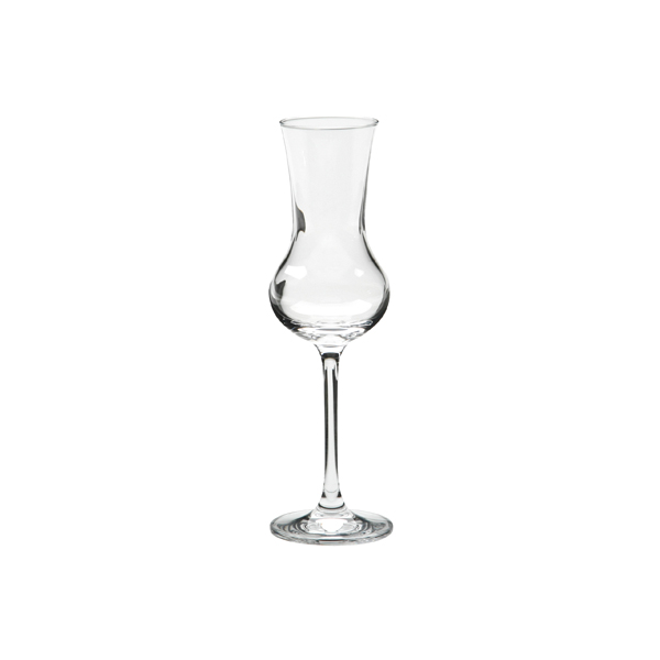 Grappaglas Bar Special 12 cl H19 cm mieten