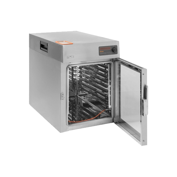 NaviOven Rieber (Temperaturbereich von +20 °C bis +230 °C) mieten
