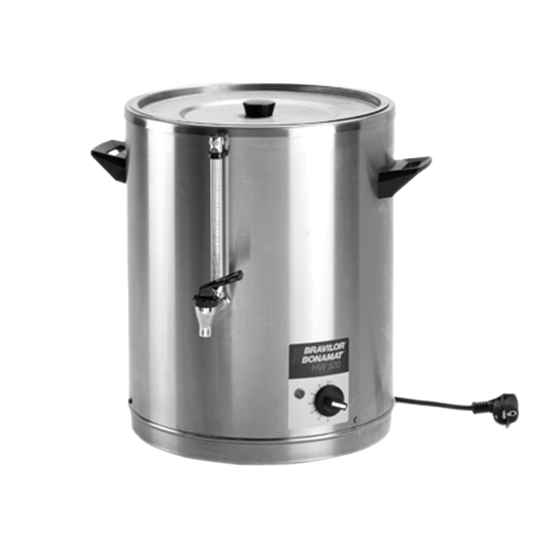 Heißwassergerät HW520 Inhalt 16 ltr 230V/3,28kW mieten