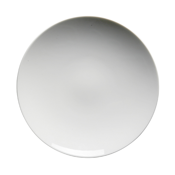 Gourmetteller Coupe Modern Dining Ø33 cm mieten