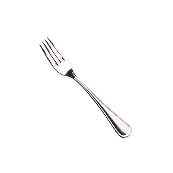 Dessertgabel Silber mieten